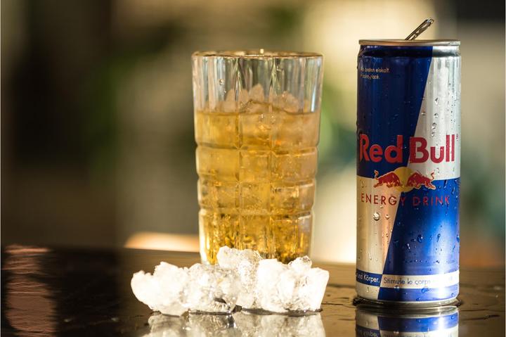Actual product image Red Bull Energy Drink (6 x 25 cl)