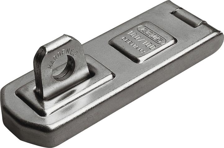 Produktbild Abus Sicherheits-Überfalle