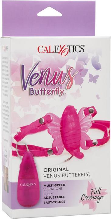Produktbild CalExotics Venus Butterfly® Original Venus Butterfly®