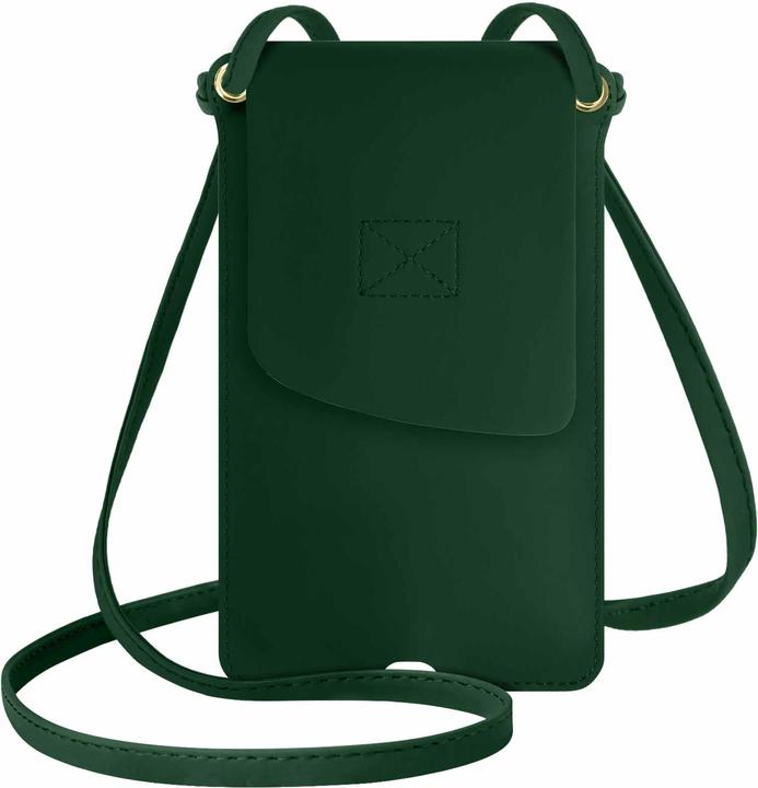 Verde scuro