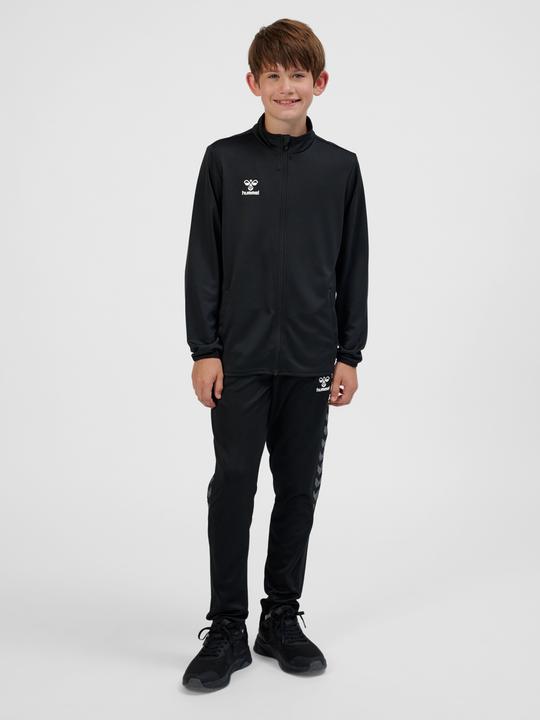 Actual product image hummel Hmlessential Track Jacket Kids (128)