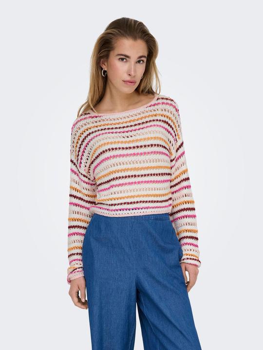 Produktbild Only ONLGEENA Strickpullover Strickpullover (XS)