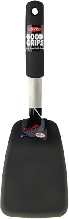 Actual product image OXO Ladle turner