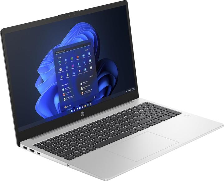 Image du produit HP 250 G10 Intel Core i5-1334U 39,6cm 15,6pouces FHD 16GB 512GB/SSD W11P 1J Gar SmartBuy+ (FR) (15.60", Intel Core i5-1334U, 16 Go, 512 Go, DE)