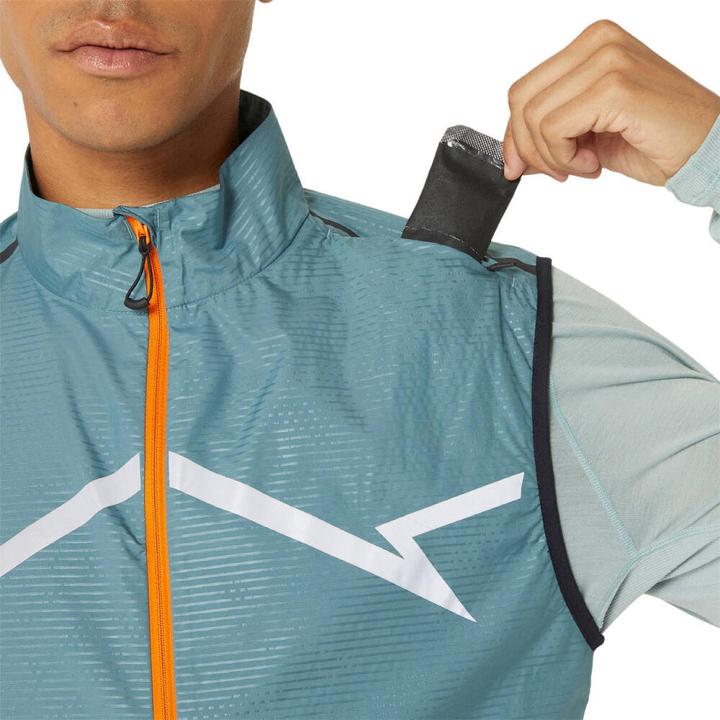 Immagine prodotto ASICS Performance Gilet Lite-Show (S)
