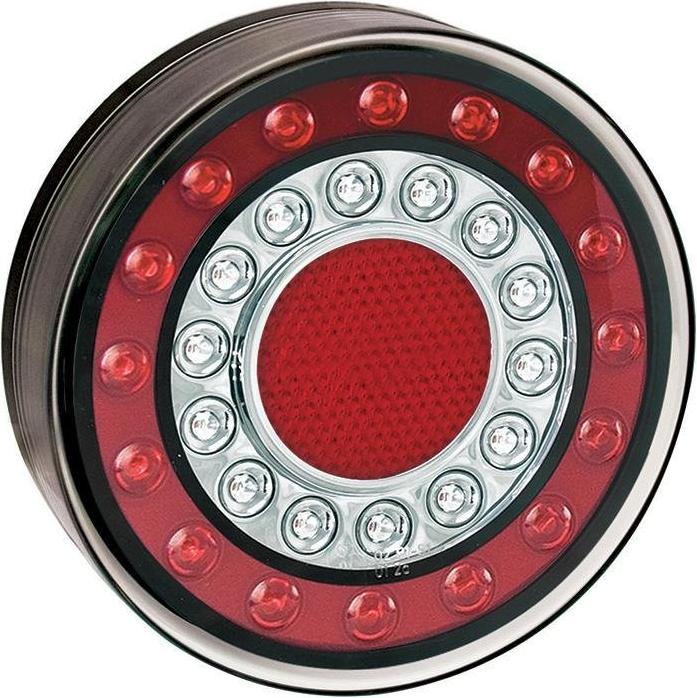 Immagine prodotto ProPlus Fanalino di coda LED in blister