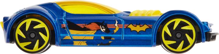 Actual product image Hot Wheels Ballistics