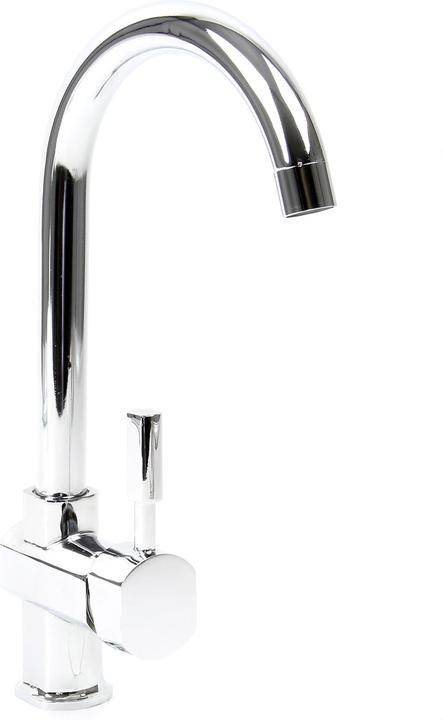 Actual product image Naturewater Kitchen tap