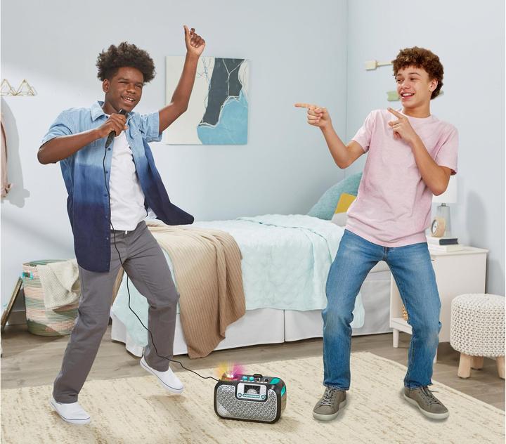 Actual product image VTech SuperSound Karaoke