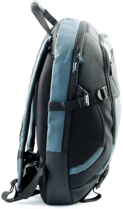 Produktbild Targus ATMOSPHERE 18" B/PACK BLK (20 l)