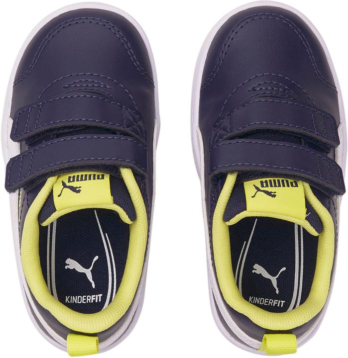 Produktbild Puma Courtflex v2 V Inf