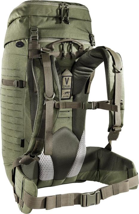 Image du produit Tasmanian Tiger PACK MODULAIRE 45 + (45 l)