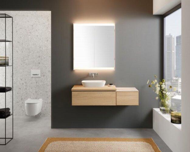 Produktbild Geberit One
