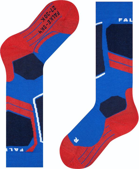 Actual product image Falke SK4 Kids (35 - 38)