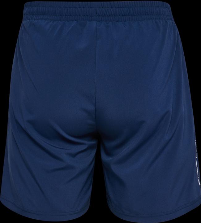 Actual product image hummel Hmlpulse Workout Shorts (S)