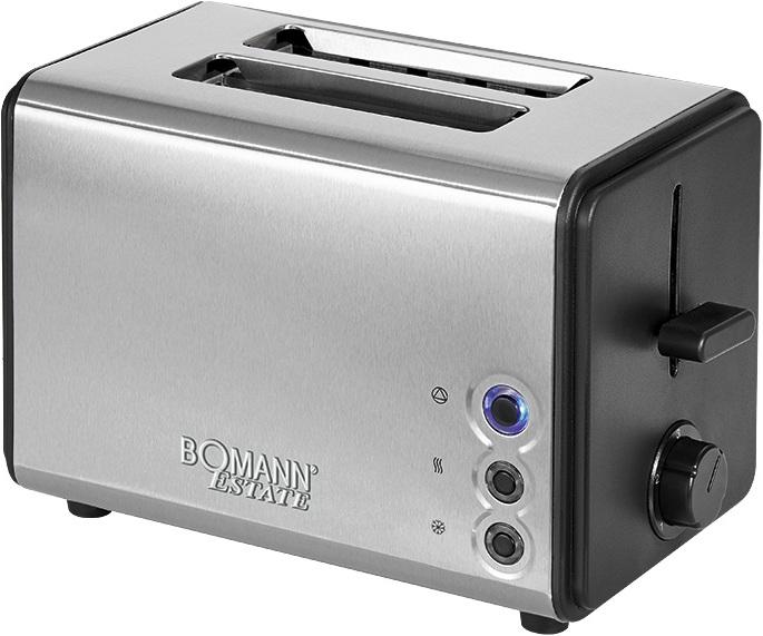Produktbild Bomann TA 1371 CB