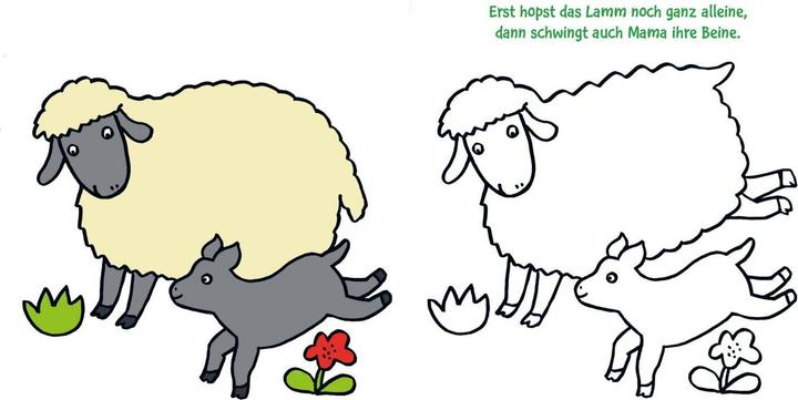 Immagine prodotto Tierkinder