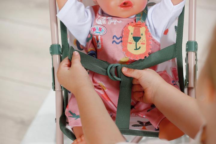 Produktbild Zapf Creation BB Stroller