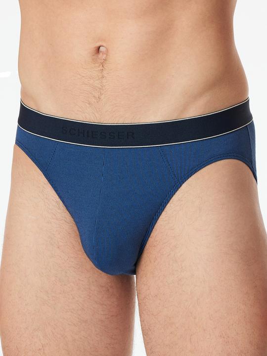 Produktbild Schiesser Slip Rio - Duality Function (L, 2er Pack)