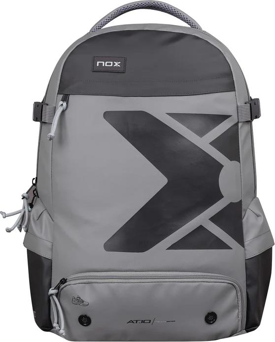 Immagine prodotto Nox AT10 Team Rucksack (28 l)
