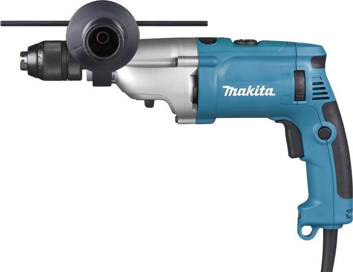 Productafbeelding Makita 230 V (Klop)boormachine (Elektrische stroom)