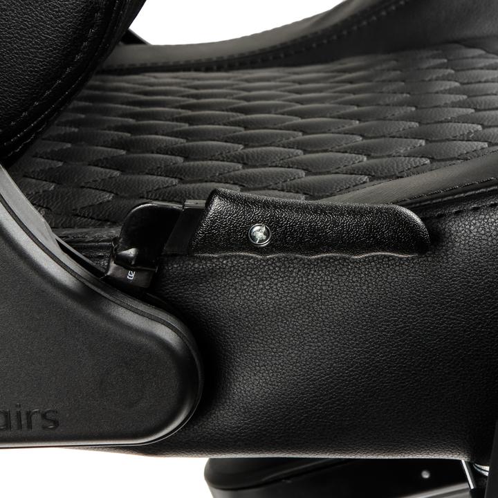 Immagine prodotto noblechairs EPIC Vera pelle