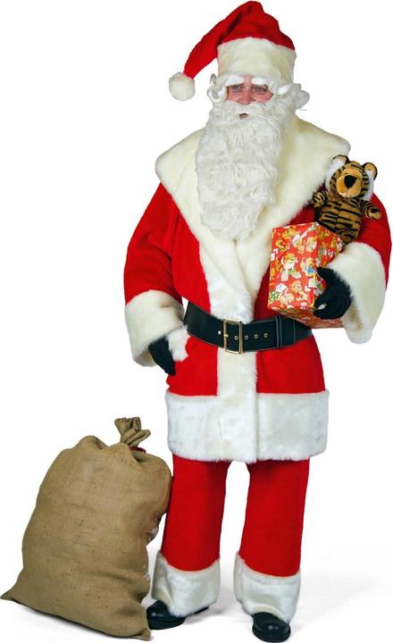 Festartikel Müller Père Noël (Taille unique)