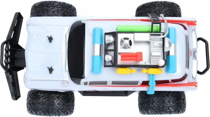 Actual product image Jada Ghostbuster RC Offroad