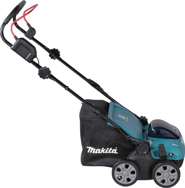 Actual product image Makita DUV320Z Akku-Vertikutierer