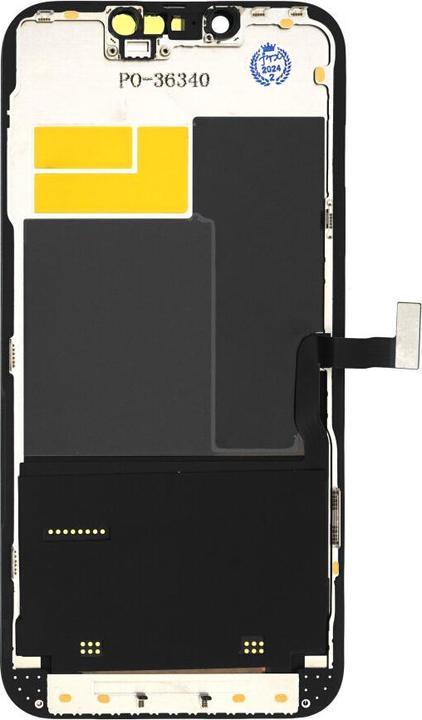 Productafbeelding OEM FRX In-Cell (FHD) beeldscherm (Scherm, iPhone 13 Pro Max)