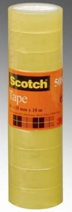 Produktbild Scotch Klebeband 508 (15 mm)