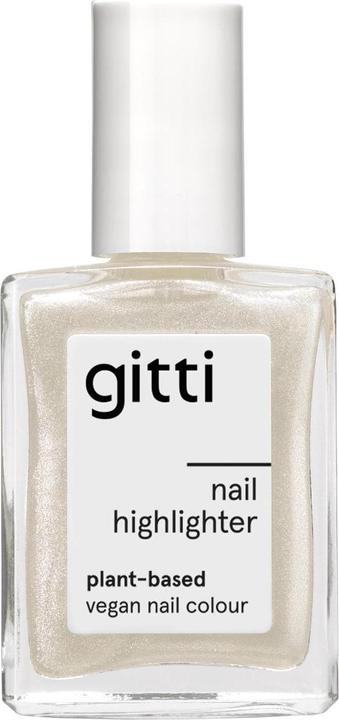 Gitti Nail Highlighter Plant-Based (Farblack)