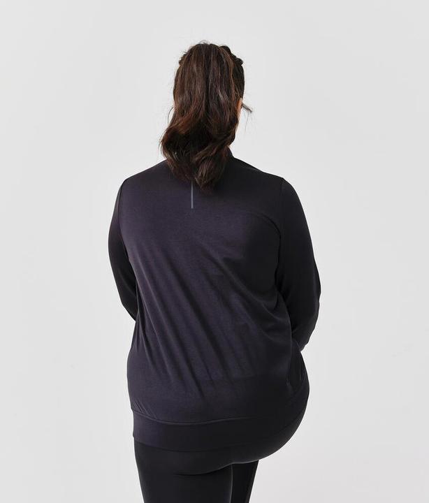 Produktbild Kalenji jacket run dry breath 334259 (38)