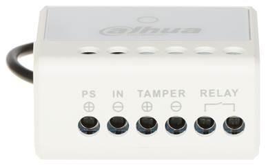 Immagine prodotto Dahua Trådløst relae, ARM7011-W2(868) (Alimentazione elettrica)