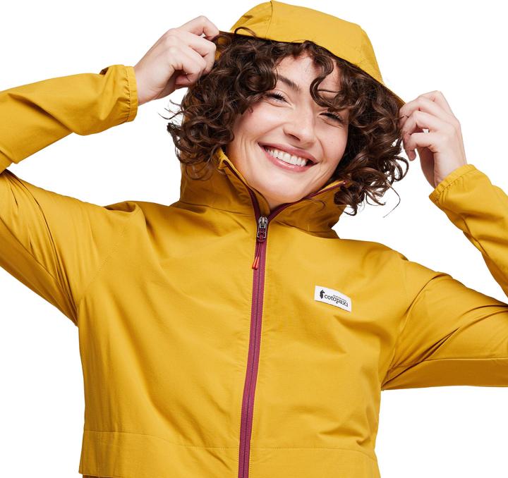 Image du produit Cotopaxi Viento Wind (L)
