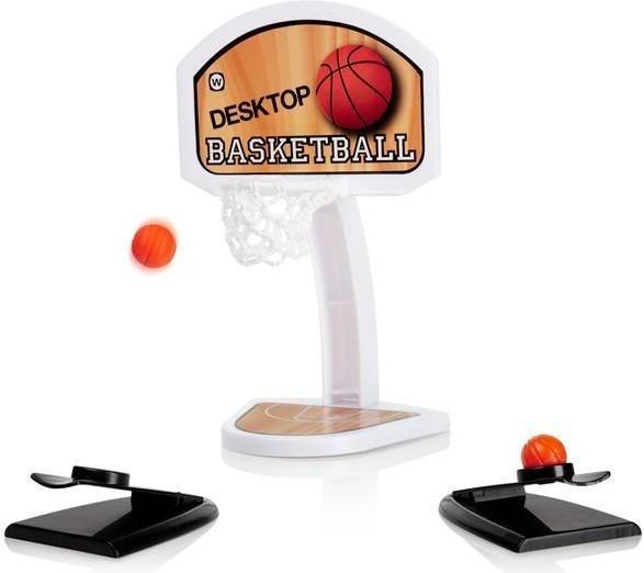 Produktbild NPW Desktop Games (Deutsch, Französisch, Italienisch, Englisch)
