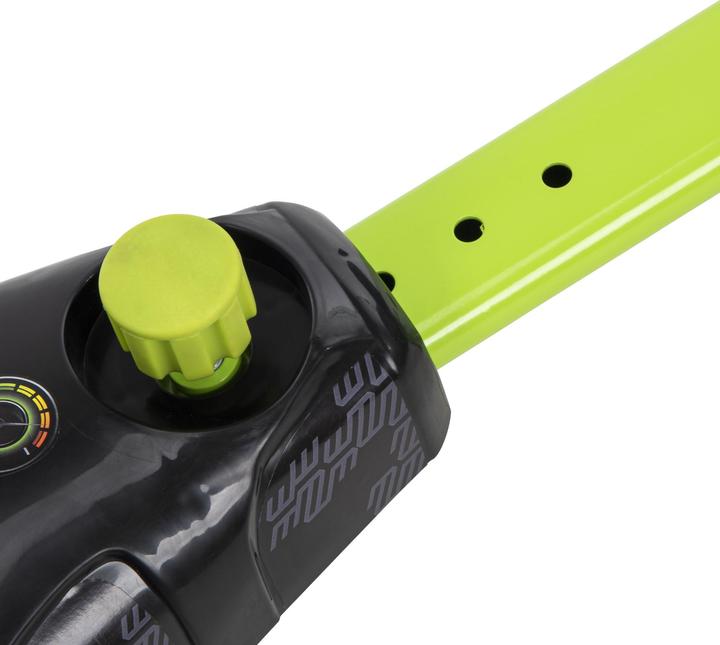 Image du produit ‎Huffy Huffy Green Machine Vortex 12v, Noir (12 V)