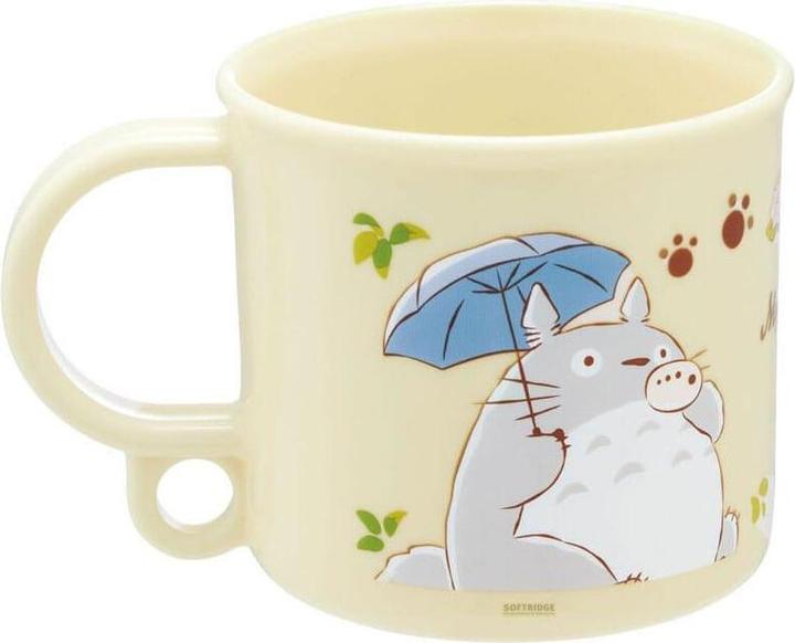 Skater Mon voisin Totoro Tasse Totoro & Catbus (200 ml)