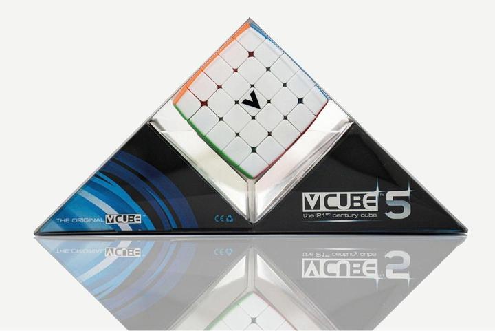Immagine prodotto Vcube Cubo magico curvo 5x5x5 (5 x 5)