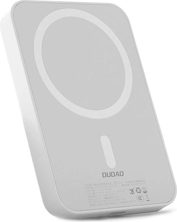 Chargeur de secours