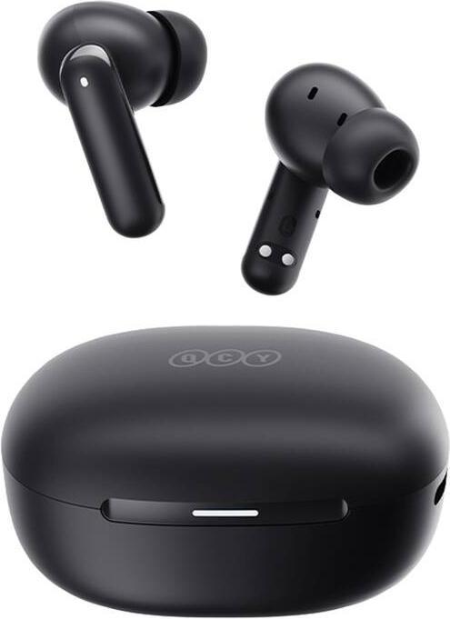 Image du produit QCY TWS MeloBuds HT16 Headphones (black) (Sans fil)