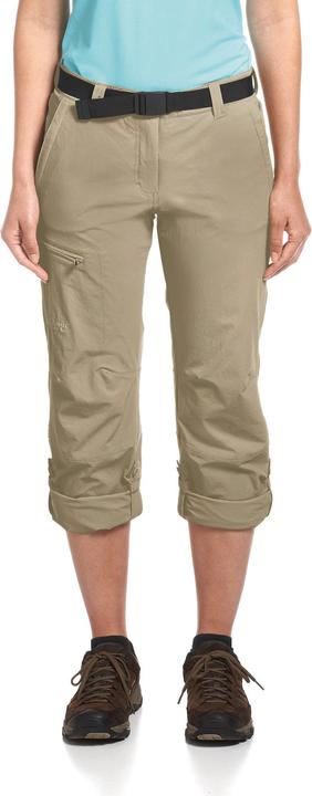 Produktbild Maier Sports Lulaka Roll-Up Stretch Pants (L)