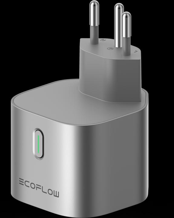 Immagine prodotto EcoFlow Smart Plug CH
