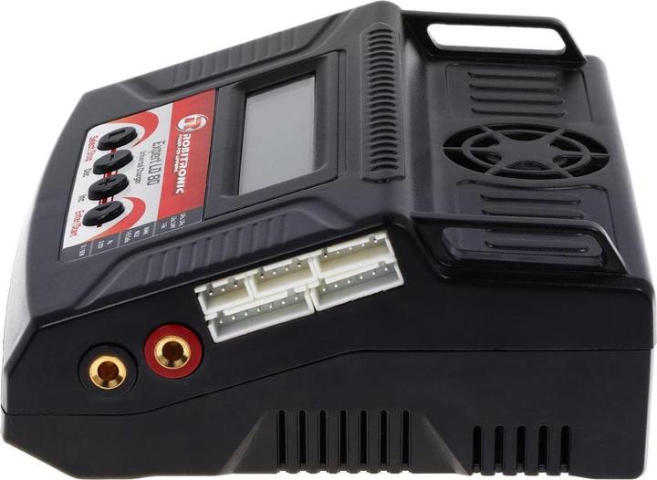 Image du produit Robitronic Expert LD 80