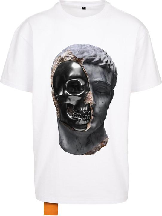 Produktbild Forgotten Faces Sliced Oversized Tee (L)
