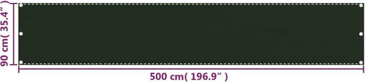 Immagine prodotto VidaXL Raimonda (90 cm)