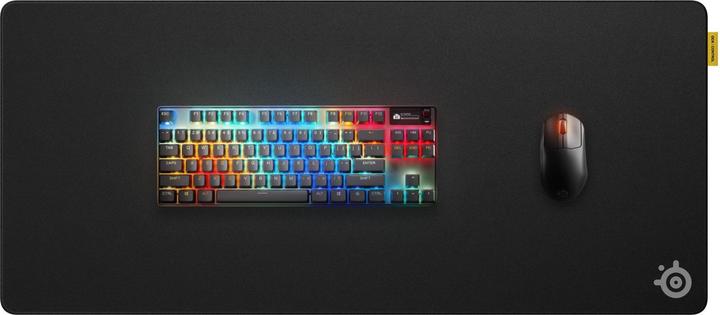 Image du produit SteelSeries QcK Perf XL - Control (XL)