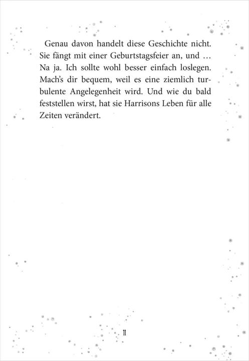 Immagine prodotto Der Junge, der die Welt verschwinden liess (Tedesco, Ben Miller, 2022)