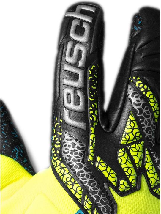Immagine prodotto Reusch Attrakt Fusion Guardian (10.5)