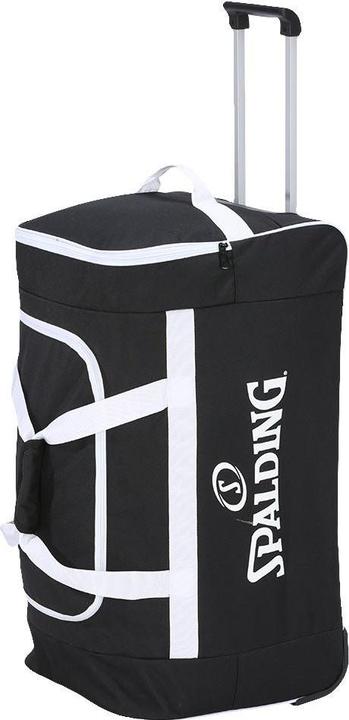 Actual product image Spalding Team Trolley (80 l)